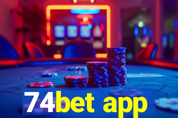 74bet app